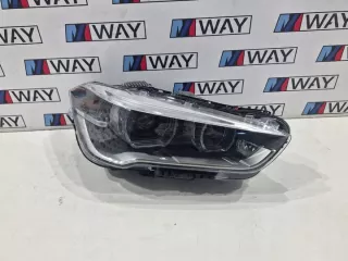 7495004 Фара правая BMW X1 F48 Арт e11902428, вид 1