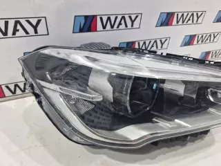 7495004 Фара правая BMW X1 F48 Арт e11902428, вид 2