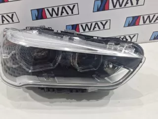 7495004 Фара правая BMW X1 F48 Арт e11902428, вид 3