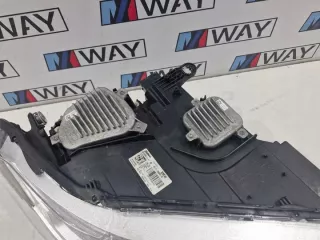 7495004 Фара правая BMW X1 F48 Арт e11902428, вид 4