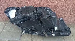 7203245-18 Фара левая BMW 5 F10/F11/GT F07 Арт e11902295, вид 4