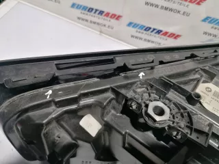 5A26FA4 Фара правая BMW 5 G30/G31 Арт e11902257, вид 12