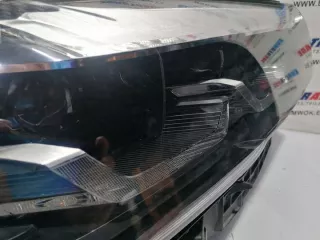 5A26FA4 Фара правая BMW 5 G30/G31 Арт e11902257, вид 3