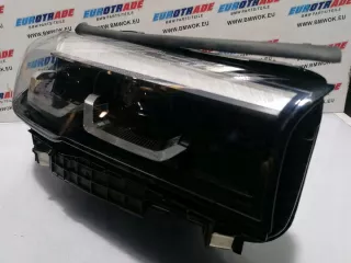 5A26FA4 Фара правая BMW 5 G30/G31 Арт e11902257, вид 4