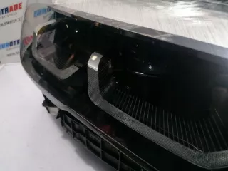 5A26FA4 Фара правая BMW 5 G30/G31 Арт e11902257, вид 5