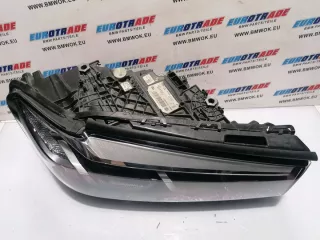 5A26FA4 Фара правая BMW 5 G30/G31 Арт e11902257, вид 7