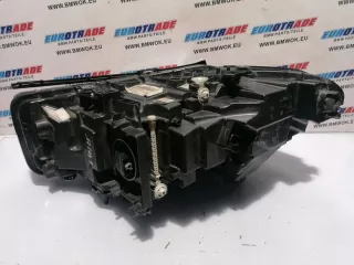 5A26FA4 Фара правая BMW 5 G30/G31 Арт e11902257, вид 8