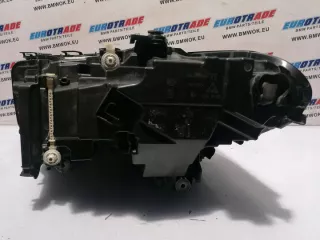 5A26FA4 Фара правая BMW 5 G30/G31 Арт e11902257, вид 9