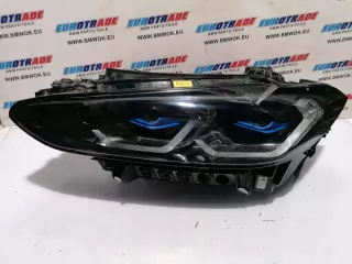5A19367 Фара левая BMW 4 G22/G23 Арт e11902223, вид 1