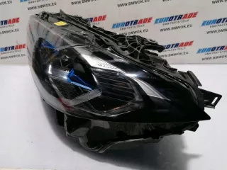 5A19367 Фара левая BMW 4 G22/G23 Арт e11902223, вид 2