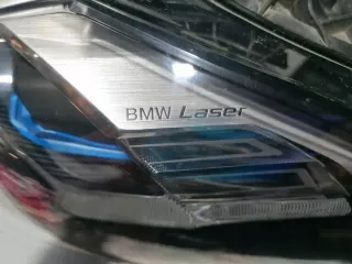 5A19367 Фара левая BMW 4 G22/G23 Арт e11902223, вид 3