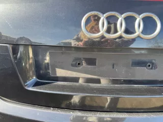 AA4B6CKB Крышка багажника (дверь 3-5) Audi A4 B6 Арт e11902145, вид 12