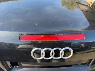 AA4B6CKB Крышка багажника (дверь 3-5) Audi A4 B6 Арт e11902145, вид 6