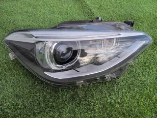 7229680-06 Фара правая BMW 1 F20/F21 Арт e11902012, вид 1