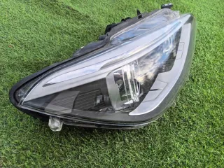 7229680-06 Фара правая BMW 1 F20/F21 Арт e11902012, вид 2