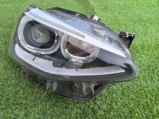 7229680-06 Фара правая BMW 1 F20/F21 Арт e11902012, вид 3