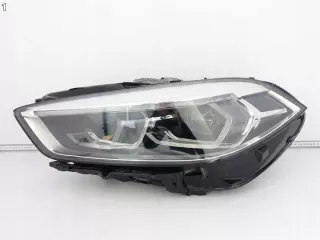 9482807 Фара левая BMW 1 F40 Арт e11901997, вид 2