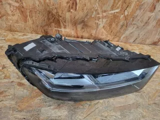4M0941036 Фара левая Audi Q7 4M Арт e11901986, вид 4