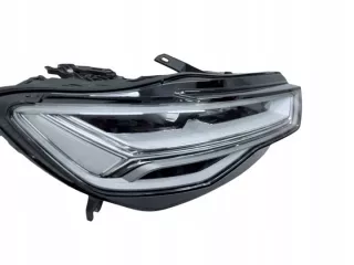4G0941034H Фара правая Audi A6 Allroad C7 Арт e11901934, вид 2