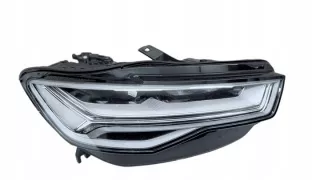 4G0941034H Фара правая Audi A6 Allroad C7 Арт e11901934, вид 3