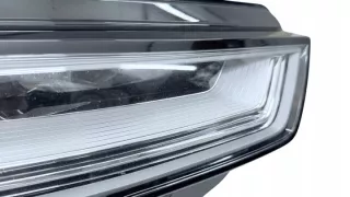 4G0941034H Фара правая Audi A6 Allroad C7 Арт e11901934, вид 4