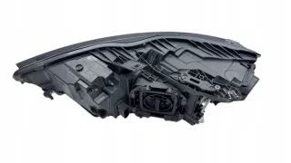 4G0941034H Фара правая Audi A6 Allroad C7 Арт e11901934, вид 6