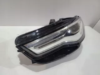 4G0941005F Фара левая Audi A6 C7 (S6,RS6) Арт e11901883, вид 2