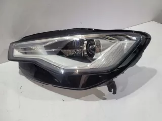 4G0941005F Фара левая Audi A6 C7 (S6,RS6) Арт e11901883, вид 3