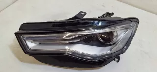 4G0941005F Фара левая Audi A6 C7 (S6,RS6) Арт e11901881, вид 2