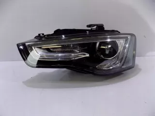 8T0941005C Фара левая Audi A5 (S5,RS5) 1 Арт e11901868, вид 1