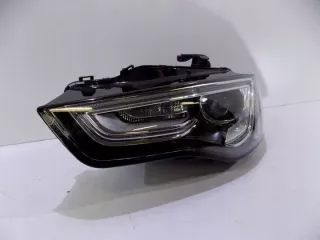 8T0941005C Фара левая Audi A5 (S5,RS5) 1 Арт e11901868, вид 2