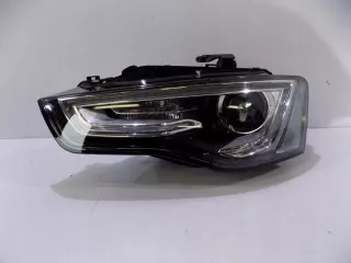 8T0941005C Фара левая Audi A5 (S5,RS5) 1 Арт e11901868, вид 5