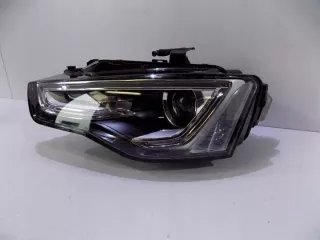 8T0941005C Фара левая Audi A5 (S5,RS5) 1 Арт e11901868, вид 7