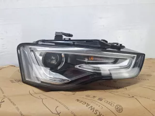 8T0941006C Фара правая Audi A5 (S5,RS5) 1 Арт e11901866, вид 2