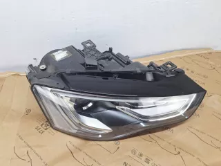 8T0941006C Фара правая Audi A5 (S5,RS5) 1 Арт e11901866, вид 3