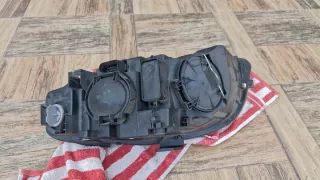 8E0941004AJ 0301219202 Фара правая Audi A4 B7 Арт e11901827, вид 3