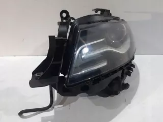 8K0941003D Фара левая Audi A4 B8 Арт e11901815, вид 2