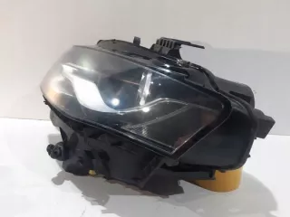 8K0941003D Фара левая Audi A4 B8 Арт e11901815, вид 3