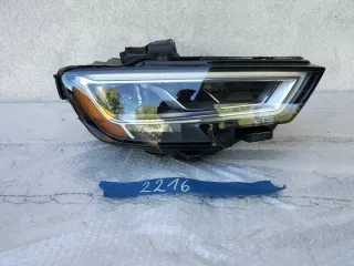 8W0941034E Фара правая Audi A3 8V Арт e11901746, вид 1