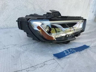 8W0941034E Фара правая Audi A3 8V Арт e11901746, вид 2