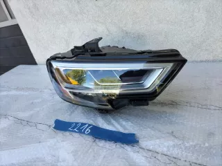 8W0941034E Фара правая Audi A3 8V Арт e11901746, вид 3