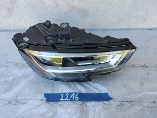 8W0941034E Фара правая Audi A3 8V Арт e11901746, вид 4