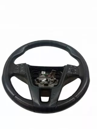 2012-2019 Руль Volvo V40 2 Арт e11901268, вид 1