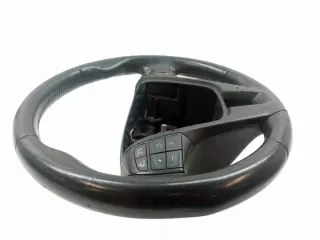 2012-2019 Руль Volvo V40 2 Арт e11901268, вид 4