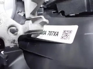  Руль Mitsubishi Space Star 1 Арт e11900919, вид 3