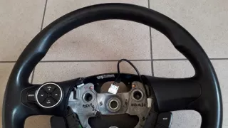 2014-16 Руль Kia Soul 2 Арт e11900764, вид 3