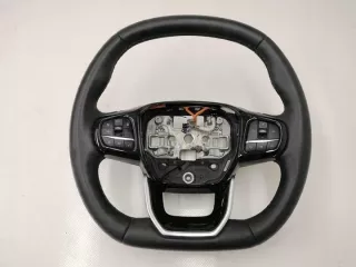 PZ31-3600-DE319W Руль Ford Transit Custom Арт e11900694, вид 1