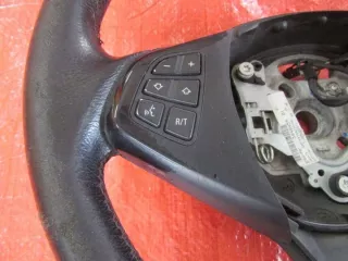 3448455-01 Руль BMW X3 E83 Арт e11900631, вид 2