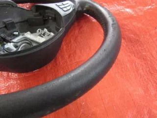 3448455-01 Руль BMW X3 E83 Арт e11900631, вид 4