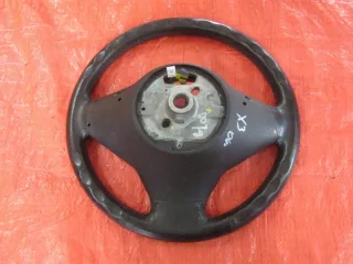 3448455-01 Руль BMW X3 E83 Арт e11900631, вид 7